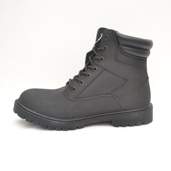 Smith\'s Premium Water-Resistant Leather Boots BNIB main image 6